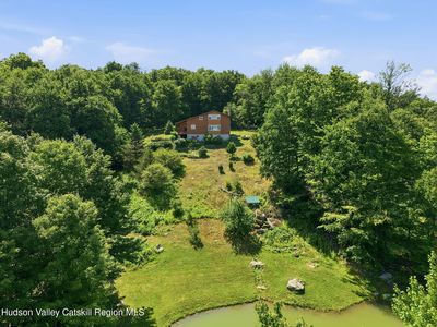 155 Messenger Road