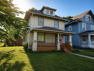3442 Wabash Ave