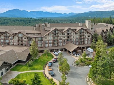 3600 Suncadia Trail #2038