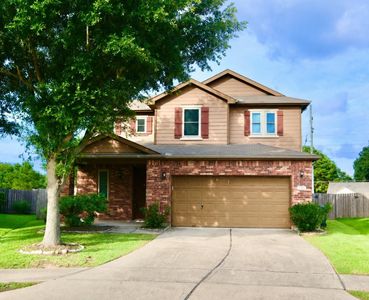 3410 Twin Meadow Ln