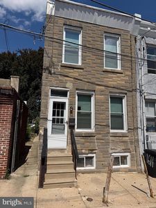 1609 Fillmore St