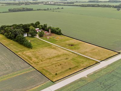 Property at 16310 750th St, Hayfield, MN
