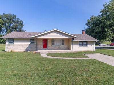 Property at 1405 Criswell St, New Castle, IN