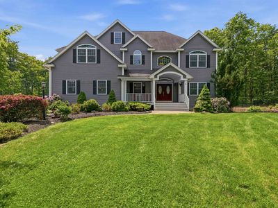 9 Deer Run Road