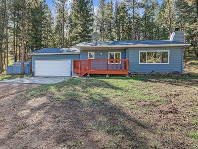 Property at 29592 Dorothy Road, Evergreen, CO