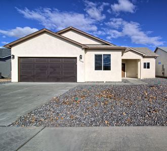 Cambria Plan, Whitewater Village