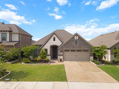 2313 Chapel Cross Ln