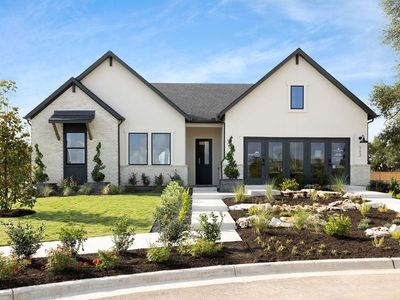 Plan 5001 Plan, Estates Collection - Freedom at Anthem