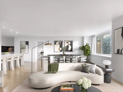 301 W 53rd St APT 13G