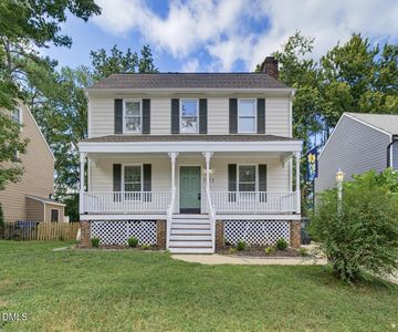 7313 Bassett Hall Ct