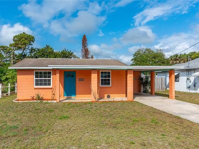 Property at 916 Flagler Ave, Edgewater, FL