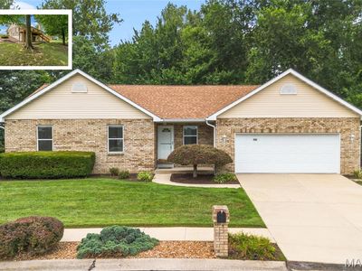 Property at 536 Pebble Brook Ln, Shiloh, IL