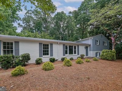 2891 Canton Hills Dr