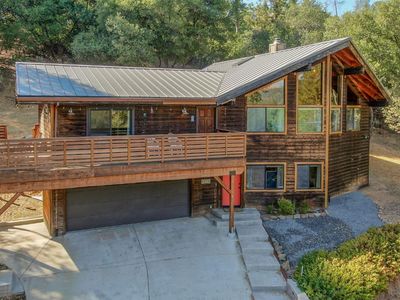 1519 Roaring Camp Rd