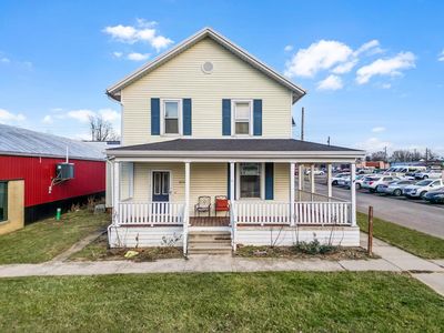 Property at 210 N Walnut St, Bucyrus, OH
