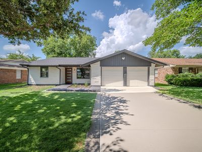 2607 Eastridge Dr