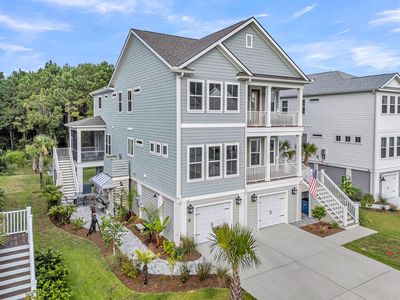 1068 Capersview Ct