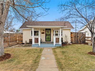 4547 S Lincoln Street