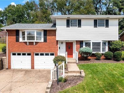 904 Lindenwood Dr