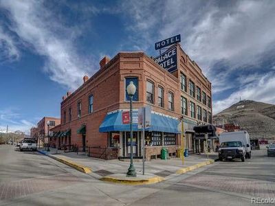 202 N F Street #A