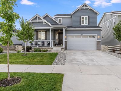 7376 S White Crow Way