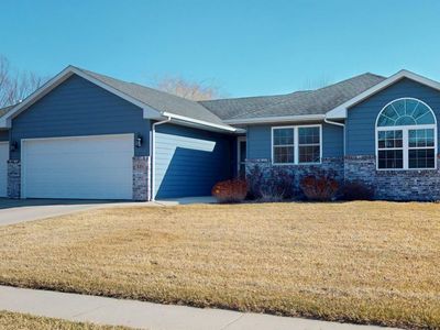 531 Copper Mountain Cir