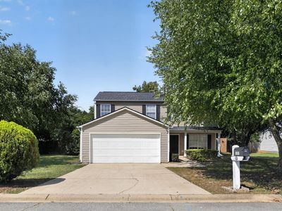 101 Tripmont Ct