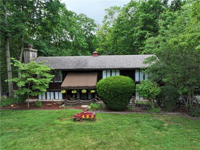 467 Hunting Creek Rd