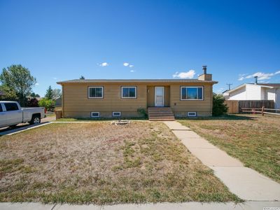 Property at 516 S Colorado Ave, Laramie, WY