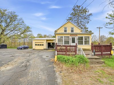Property at 16 Main Street, Fairfield, ME