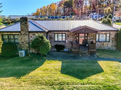 124 Old State Route 66