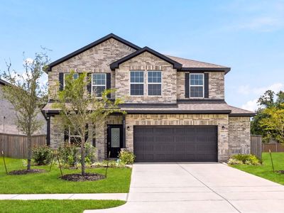 4821 Magnolia Springs Dr