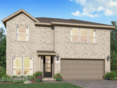 22110 La Scorza Dr