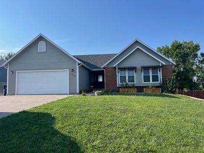 Property at 109 E Elizabeth Ave, Cimarron, KS