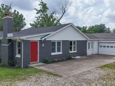 3524 Kratzville Rd