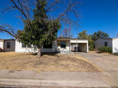 3135 N Tom Green Ave
