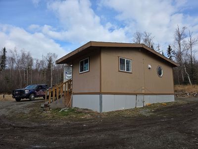 Property at 7801 S Blarney Cir, Wasilla, AK