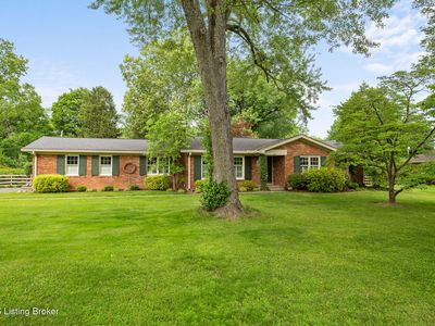 3411 Barbour Ln