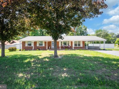 603 Perry Dr