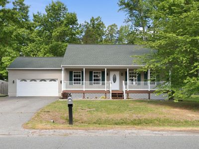 5425 S Branch Rd