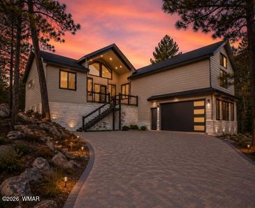21 N Bench Cir