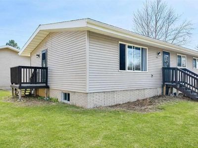 Property at 1712 1st St W, Eveleth, MN