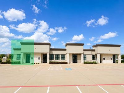 10401 S Mason Rd Building G