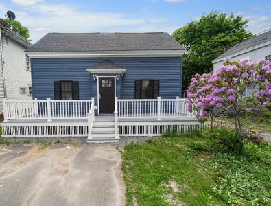 156 Essex Street
