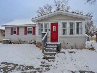 1119 North 9TH AVENUE