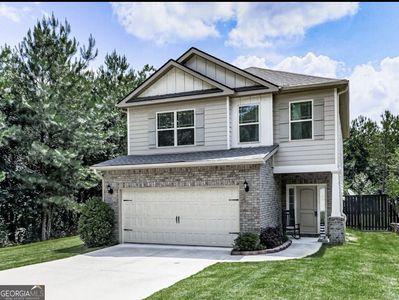 3192 Bellingham Way