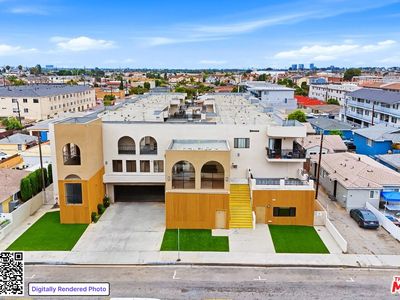 13801 Yukon Ave