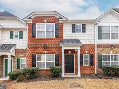 Property at 1476 Ashley Way, East Pt, GA