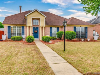 7207 Heathermoore Loop