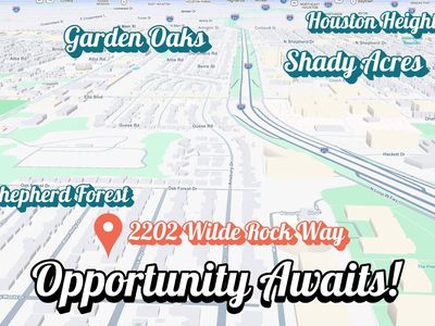 2202 Wilde Rock Way